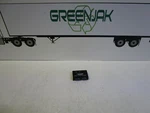 Black Box Ac1056-2 Compact 2-channel Video Splitter - Used Free Shipping. Fixed Price $12.99.