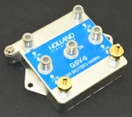 Holland Electronics Gsv-6 6-way Splitter 5-1000mhz - Fast Shipping. Fixed Price $11.99.
