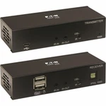 Eaton Tripp Lite Series Displayport Over Cat6 Extender Kit Transmitter/receiver. Fixed Price $339.69.