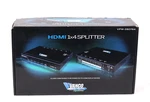 Vanco Vpw-280784 Hdmi 1x4 Splitter O812. Fixed Price $56.44.