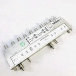 Atx Maxnet Mn4-2tcpf Dual 4-way Module Combiner. Fixed Price $69.99.