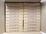 Box Of (20) Directv Approved Swm Mrv 4-way Wide Band Splitter Msplit4r1-03. Fixed Price $39.99.