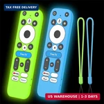 2pack Climberer 4k Pro Remote Case Cover - Compatible With Free Tv Button Onn. Fixed Price $16.23.