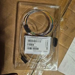 Commscope Fiber Optic Splitter Sp-10400nns2cbba Plc 1x4 900um Sc/apc Output. Fixed Price $14.00.