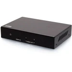 C2g 2-port 1x2 Hdmi Distribution Amplifier Splitter 4k 60hz. Fixed Price $149.59.