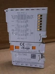El7342 Beckhoff New Plc Slice I/o Ethercat 2 Channel Motion Interface. Fixed Price $313.99.