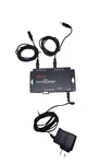 Avlink Msv21a 2x1 Audio/video Switching Vga/wuxga W/2 Cables & Ac. Fixed Price $49.99.
