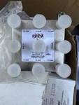 New Pct 8 Way Rf Splitter Catv Signal Satallite Distribution Pctngnii8sv. Fixed Price $14.99.