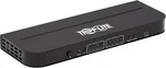 Tripp Lite 4x2 Hdmi Matrix Switch/splitter With Audio Extractor. Fixed Price $99.99.