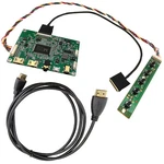N156hhe-ga1 B156han04.2 1080p 120hz Lcd Board Controller Mini Hdmi Video Cable. Fixed Price $55.86.