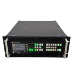 Analog Way Ascender 16 Video Switcher Presentation Controller Asc1602-4k. Fixed Price $10616.34.