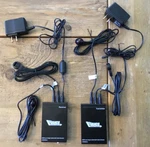 Vanco 280592 Hdmi Over Single Cat5e/cat6 Cable Extender! Transmitter/receiver. Fixed Price $84.00.