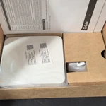 Calix Gigaspire Blast U4m Gm1028 Wireless Access Point 100-05494 White. Fixed Price $122.00.