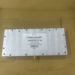 Mini-circuits, Zb8pd-2-s, Power Splitter, 1 Input, 8 Outputs, 1000 - 2000 Mhz. Fixed Price $49.99.