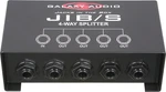 Galaxy Audio Jib/s 4-way Splitter. Fixed Price $49.26.