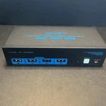 Vpfet Vp-sw222 4k Lvm Hdmi 2x2 Monitor Switch Dual And Ports Usb 3.0 New. Fixed Price $36.39.