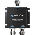 Wilson 859105 -3db 2-way Splitter 600-4,000 Mhz (50 Ohm). Fixed Price $67.66.