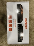 Xantech Xt-sw41-4k18g Hdmi 4k 4x1 Switcher With Edid Management. Fixed Price $50.00.