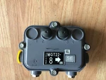 Milenium Mgt22-8 Tap. Fixed Price $27.50.