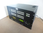 Lightware Mx-fr33l 33x33 Digital Matrix Router. Fixed Price $1139.60.