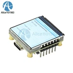 Esp32-c6 1.3" Lcd Display St7789 Wifi Bt Development Board 240 Single Core. Fixed Price $14.37.