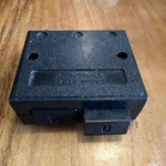 Radioshack A/b Switch Coaxial F 2-way Tv Splitter Mpn. Fixed Price $10.00.