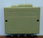 Vintage Archer 15-1248 A/b/c Video Selector Radio Shack. Fixed Price $9.34.