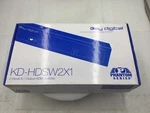 Key Digital Kd-hdsw2x1 Hdmi Switcher - Open Box. Fixed Price $69.99.