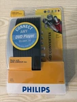Philips Ph61159 Dvd Converter Rf Modulator S Video Input Works W/consoles New. Fixed Price $18.99.