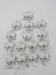 16 Extreme 2way Digital 1ghz High Performance Coax Cable Splitter Model: Bds102h. Fixed Price $55.06.