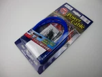 Honda Monkey Ngk Power Cable Plug Cord L1b Blue New Japan. Fixed Price $59.00.