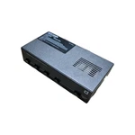 New Dick Smith 4 Zone Stereo Audio Speaker Selector Switch Passive Amp Splitter. Fixed Price $26.10.