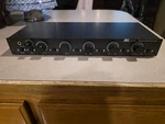 Tec Tc-905b Speaker Distribution Center Controller Commercial 5-way. Fixed Price $119.99.