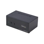 Startech P2addh462kvmswitch 2-port Kvm Switch Hdmi Dp 4k 60hz. Fixed Price $434.57.