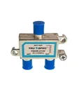 Tru-spec Tsdm-2150 2-way Diplexer Splitter. Fixed Price $8.99.