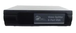 Siig Vv-s80012-s2 Vga Video Splitter 8 Port - New Old Stock, Free Shipping. Fixed Price $65.00.