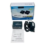 Avinair Av-sf-hd102b 2 Ports Hdmi Splitter New/unused Surplus. Fixed Price $60.00.