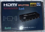 Tripp Lite Ultra High Definition Uhd 4kx2k Hdmi Audio De-embedder Extractor -. Fixed Price $14.53.