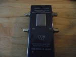 Vintage Winegard Company Model Lt-2000 82 Channel Line Tap.. Fixed Price $20.00.