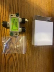 2-way Wide Band Splitter For Directv Swm Lnb - Msplit2r1-02 Green Label. Fixed Price $1.50.