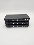 Monoprice Blackbird 4k Pro Hdmi Matrix, 4x2 Powered Switch 15377.. Fixed Price $59.80.